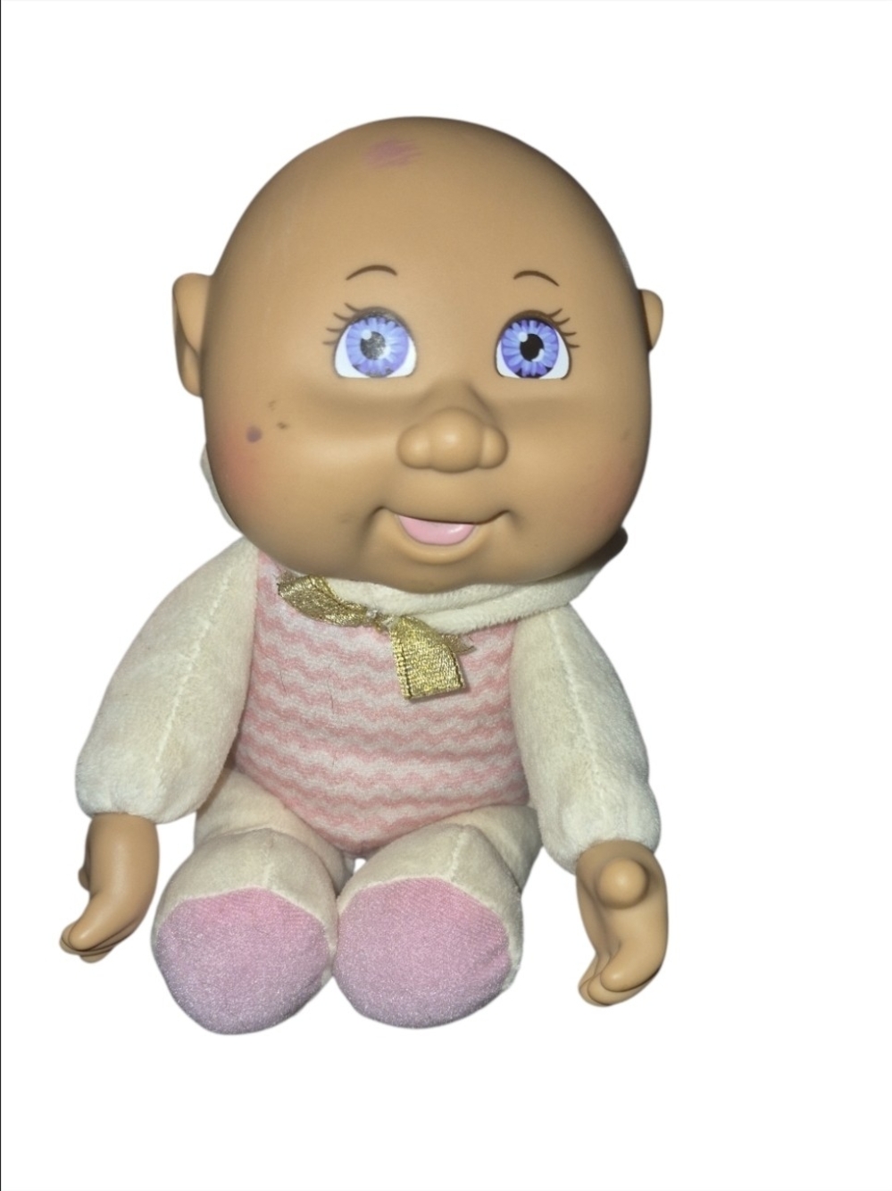 Cabbage Patch Kids Cuties doll.